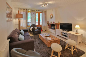 SavoieLac - Appartement Primeveres